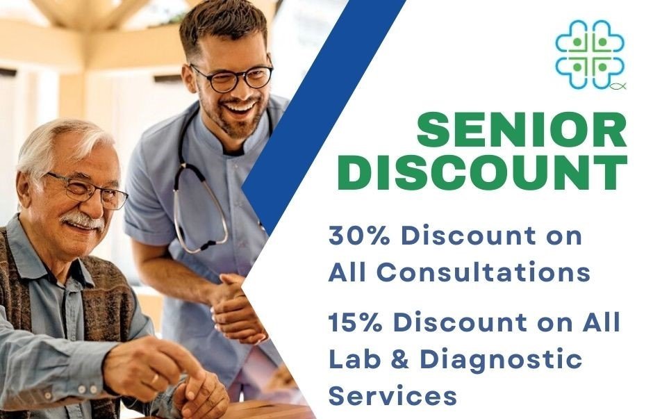 Senior Deal